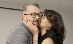 Jet hızıyla evlilik kararı! Ayşe Şeyma Keten İbrahim Selim’den neden etkilendi?