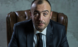 Mehmed Fetihler Sultanı dizisine Deniz Hamzaoğlu transferi