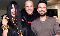 Haluk Şentürk gözaltında: Hadise, Aleyna Tilki, Bülent Ersoy ve Gülşen’le çalışıyordu!