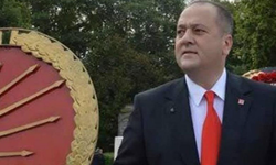 Esrarengiz ölüm! Eski CHP’li Başkan ofisinde ölü bulundu