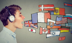 Dünyanın en hızlı konuşulan dilleri belli oldu: Türkçe kaçıncı sırada?