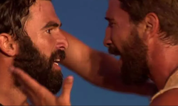 Turabi “Adayı haraca bağlarız” dedi, Adem patladı!