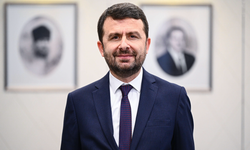 Basın İlan Kurumu 65 yaşında: Abdulkadir Çay’dan dijital dönüşüm vurgusu