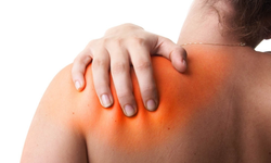 Omzunuz “Donmuş” olabilir!