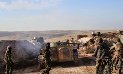 Suriye sınırında gerilim tırmanıyor: YPG saldırısı başladı