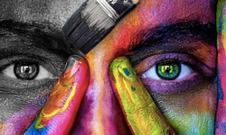 Renkler bizi nasıl etkiliyor? Renklerin zihin ve beden üzerindeki gizli gücü