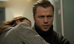 Teşkilat’ta şok! Hilal’in beyninde mikro bomba var, Altay zamanla yarışıyor