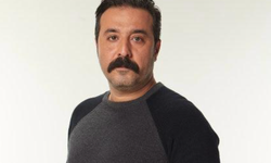 Mustafa Üstündağ 'Kuruluş Orhan'da! Demirhan Han geliyor