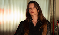 Oyunculuktan elektronik müziğe: Leyla Lydia Tuğutlu 'Gitme' ile şaşırttı!