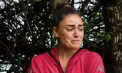 Survivor’dan elenen Dilan Çıtak şaşırttı: Acun Ilıcalı ile İbrahim Tatlıses'in kardeş olmasını istedi