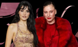 Hande Erçel annesini anlatırken salon dondu… Serenay Sarıkaya öyle bir şey yaptı ki