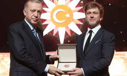 Tan Sağtürk görevden alındı