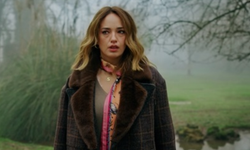 Rüya Gibi dizisinin yayın günü değişti! Yeni tarih belli oldu