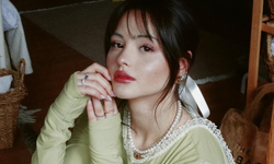 'Çirkin' dizisinde büyük sürpriz! Başrol Derya Pınar Ak oldu