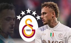 Galatasaray kiralık getiriyor ama… Noa Lang hakkında 'mide bulandıran' iddia!