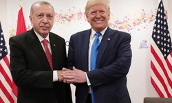 Trump’tan Erdoğan açıklaması: Çok önemli bir görüşme yapacağız!