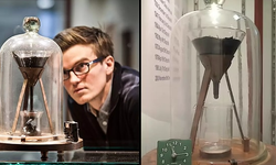 Nesiller değişti, deney bitmedi:ı: Dünyanın en uzun deneyi 100. yılına giriyor