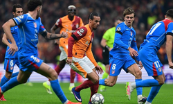 Galatasaray’ın beraberliği ülke puanlarını nasıl etkiledi? işte güncel liste...