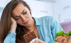 Stres duygusal açlığı artırıyor