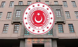 Son Dakika I MSB’den flaş açıklama: Türk bayrağına saldırının failleri tespit edildi