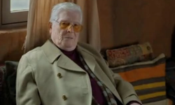 Haldun Dormen’e veda olaylı geçti: İzzet Günay hastanelik oldu