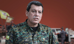 Mazlum Abdi’den skandal iddia: Türkiye ateşkesi bozmak istiyor