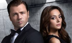 Testi pozitif çıkan ünlü isim Teşkilat dizisinden çıkarıldı