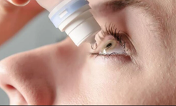 Gözde yanma, sulanma ve kaşıntı varsa Demodex parazitine dikkat !