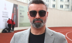 Arslan adaylığını açıkladı