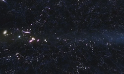 Evrenin gizli yapısı ortaya çıkıyor: Bilim insanları karanlık maddeyi ilk kez ayrıntılı haritaladı