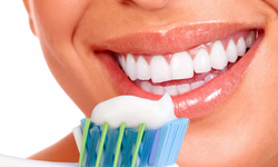 Diş sağlığınız için bunlara dikkat edin!