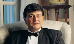 Ferdi Özbeğen’in hayatı 2027’de sinemalarda