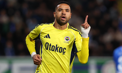 En-Nesyri’nin Juventus’u reddetme nedeni ortaya çıktı