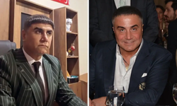 Bu da çakma Sedat Peker! Rollendiği anlar sosyal medyada gündem oldu
