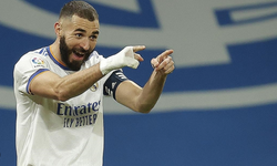 Karim Benzema Fenerbahçe’ye mi geliyor?