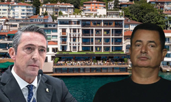 Acun Ilıcalı, Ali Koç’un izini Bebek Otel’den mi sürüyordu? İfade dosyada