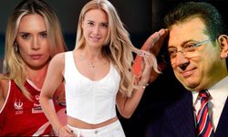 İmamoğlu ile yasak aşk yaşadığı konuşulan Derya Çayırgan'ın ilk ifadesi ortaya çıktı