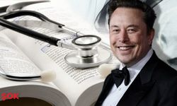 Elon Musk 'Cerrahları geçecek' dedi, gençlere seslendi: 'Tıp okumayın'