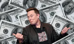 Servet uçurumu büyüdü: Elon Musk 500 milyar doları aşarak tarihe geçti!
