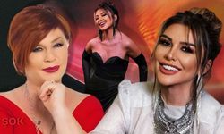 Selen Görgüzel, Emel Müftüoğlu'ndan intikamını aldı: 'Alkolik, hafif kadın' demişti!