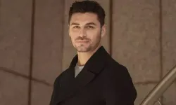 Emre Dinler kimdir, aslen nereli? Kızılcık Şerbeti'nin yeni Fatih'i Emre Dinler kaç yaşında, hangi dizilerde oynadı?