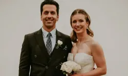 Yasemin Kay Allen'in evlendiği eşi Erdal Kaya kimdir? Erdal Kaya kaç yaşında, aslen nereli, ne iş yapıyor?