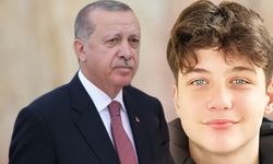 Cumhurbaşkanı Erdoğan, Atlas Çağlayan’ın ailesini ziyaret edecek