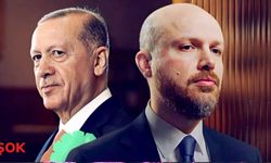Bilal Erdoğan 2 yıl sonra gerçeği anlattı: Erdoğan korumasının verdiği suyu neden içmedi?