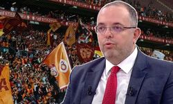Erhan Afyoncu Galatasaraylıları fena kızdırdı! Sosyal medya ayağa kalktı