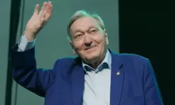 Tanrıların Arabaları’yla tarih yazdı: Erich von Däniken hayatını kaybetti