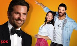 Bradley Cooper'ın annesi Can Yaman ve Demet Özdemir fanı çıktı: Erkenci Kuş’u 5 kez izledi