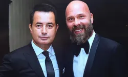 Esat Yontunç kimdir, neden yakalama kararı çıkarıldı? Acun Medya Genel Koordinatörü Esat Yontunç kaç yaşında, nereli?