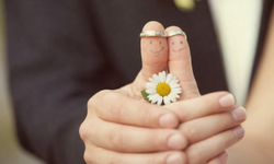 Evlilikte mutluluk sandığınız yerde değil: Araştırma şaşırttı