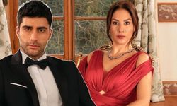 Evrim Alasya’dan ilk kez! Kızılcık Şerbeti’nden ayrılan oyuncuya veda mesajı